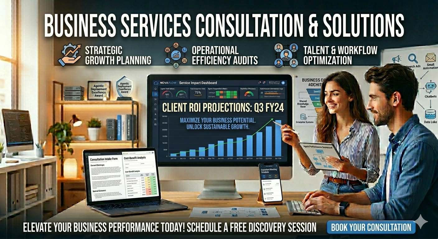 Gemini_Generated_Image_p7xhy7p7xhy7p7xh Gain clarity with strategic business insights and solutions every organization must understand to optimize operations and drive sustainable growth. - Image 1